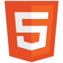HTML5 Icon